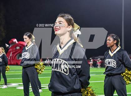 Thumbnail 3 in Pleasant Grove vs. Carthage (UIL 4A DII Region 2 Finals) photogallery.