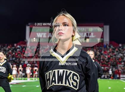 Thumbnail 2 in Pleasant Grove vs. Carthage (UIL 4A DII Region 2 Finals) photogallery.