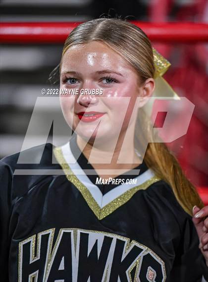 Thumbnail 1 in Pleasant Grove vs. Carthage (UIL 4A DII Region 2 Finals) photogallery.