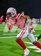 Photo from the gallery "Pleasant Grove vs. Carthage (UIL 4A DII Region 2 Finals)"