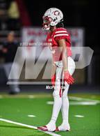 Photo from the gallery "Pleasant Grove vs. Carthage (UIL 4A DII Region 2 Finals)"