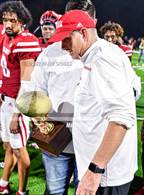 Photo from the gallery "Pleasant Grove vs. Carthage (UIL 4A DII Region 2 Finals)"