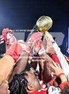 Photo from the gallery "Pleasant Grove vs. Carthage (UIL 4A DII Region 2 Finals)"