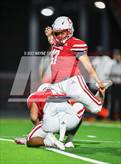 Photo from the gallery "Pleasant Grove vs. Carthage (UIL 4A DII Region 2 Finals)"