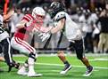 Photo from the gallery "Pleasant Grove vs. Carthage (UIL 4A DII Region 2 Finals)"