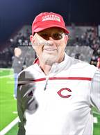 Photo from the gallery "Pleasant Grove vs. Carthage (UIL 4A DII Region 2 Finals)"