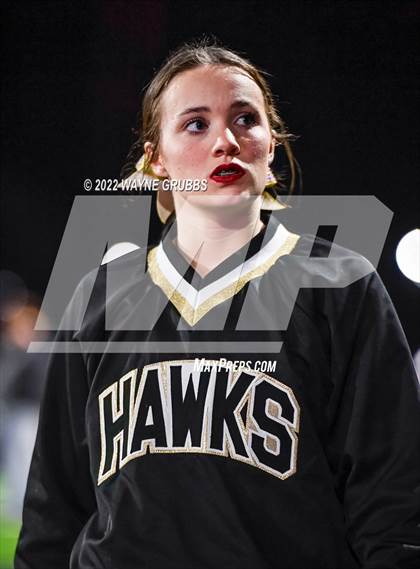 Thumbnail 2 in Pleasant Grove vs. Carthage (UIL 4A DII Region 2 Finals) photogallery.
