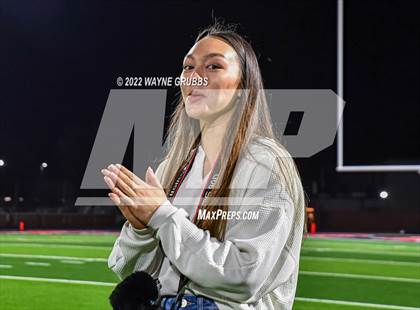 Thumbnail 1 in Pleasant Grove vs. Carthage (UIL 4A DII Region 2 Finals) photogallery.