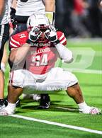 Photo from the gallery "Pleasant Grove vs. Carthage (UIL 4A DII Region 2 Finals)"