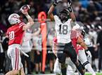 Photo from the gallery "Pleasant Grove vs. Carthage (UIL 4A DII Region 2 Finals)"