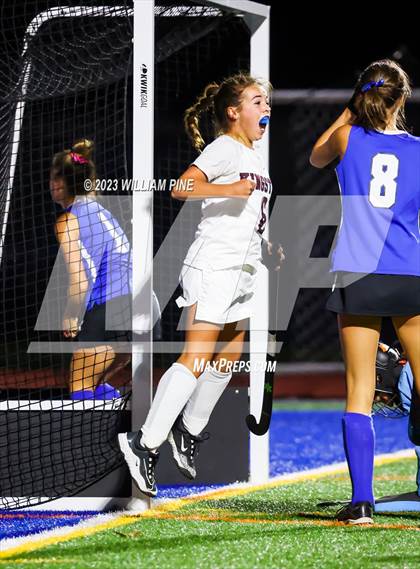Thumbnail 1 in Rondout Valley vs. Kingston photogallery.