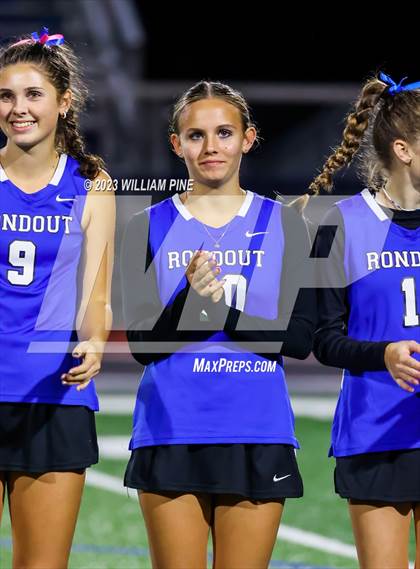 Thumbnail 1 in Rondout Valley vs. Kingston photogallery.