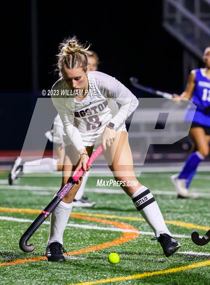 Thumbnail 1 in Rondout Valley vs. Kingston photogallery.