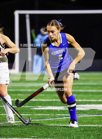 Thumbnail 2 in Rondout Valley vs. Kingston photogallery.
