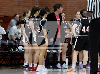 Thumbnail 3 in Branson vs. Campolindo (Sabrina Ionescu Showcase) photogallery.
