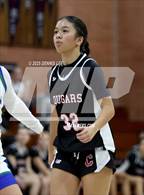 Photo from the gallery "Branson vs. Campolindo (Sabrina Ionescu Showcase)"