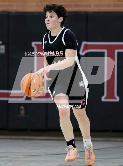 Thumbnail 2 in Branson vs. Campolindo (Sabrina Ionescu Showcase) photogallery.