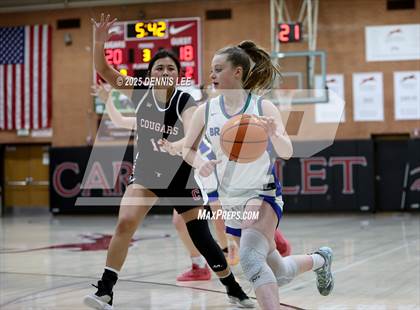 Thumbnail 2 in Branson vs. Campolindo (Sabrina Ionescu Showcase) photogallery.