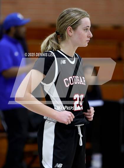 Thumbnail 1 in Branson vs. Campolindo (Sabrina Ionescu Showcase) photogallery.