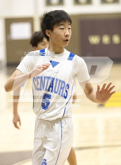 Thumbnail 1 in North vs Culver City (West JV Tournament) photogallery.