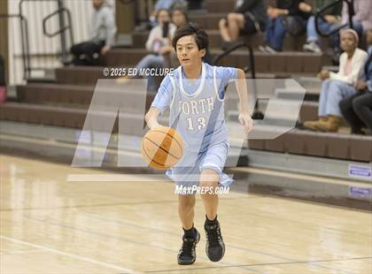 Thumbnail 3 in North vs Culver City (West JV Tournament) photogallery.