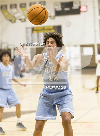 Thumbnail 2 in North vs Culver City (West JV Tournament) photogallery.