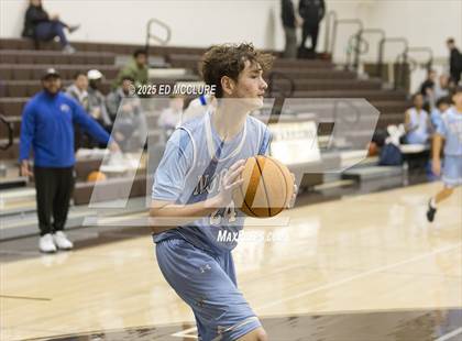 Thumbnail 3 in North vs Culver City (West JV Tournament) photogallery.