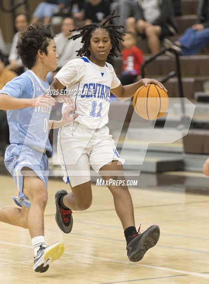 Thumbnail 3 in North vs Culver City (West JV Tournament) photogallery.