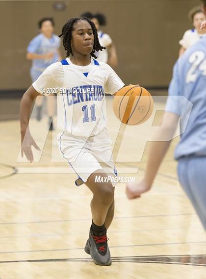 Thumbnail 1 in North vs Culver City (West JV Tournament) photogallery.