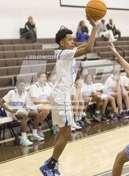 Thumbnail 3 in North vs Culver City (West JV Tournament) photogallery.