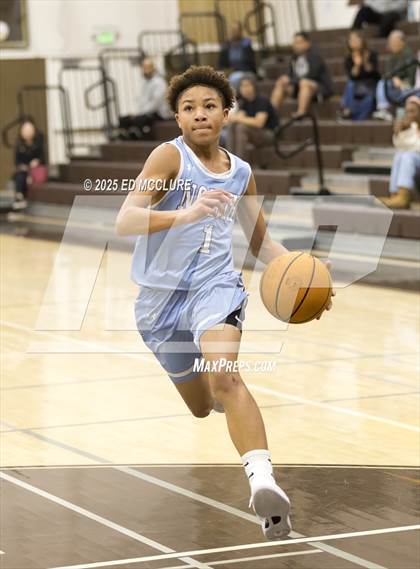 Thumbnail 3 in North vs Culver City (West JV Tournament) photogallery.