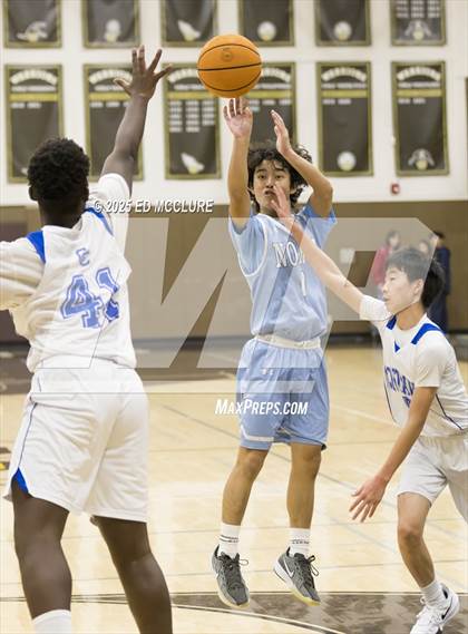Thumbnail 1 in North vs Culver City (West JV Tournament) photogallery.