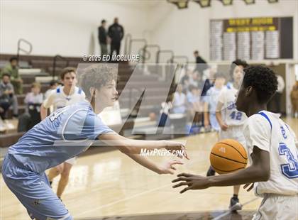 Thumbnail 1 in North vs Culver City (West JV Tournament) photogallery.