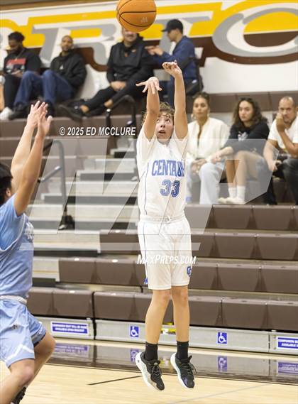 Thumbnail 1 in North vs Culver City (West JV Tournament) photogallery.
