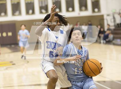 Thumbnail 3 in North vs Culver City (West JV Tournament) photogallery.
