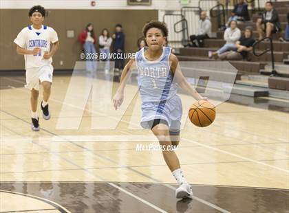 Thumbnail 2 in North vs Culver City (West JV Tournament) photogallery.