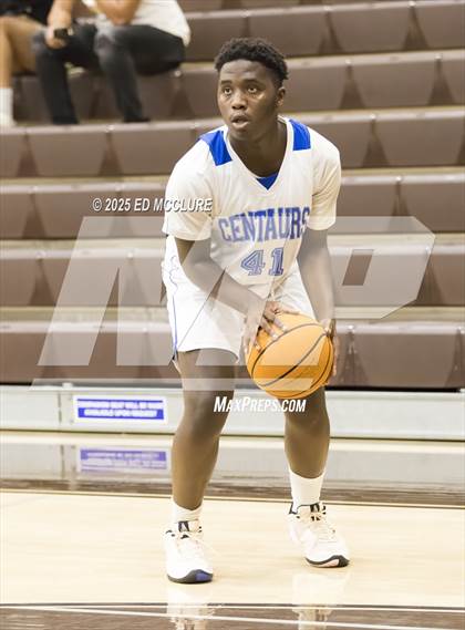 Thumbnail 3 in North vs Culver City (West JV Tournament) photogallery.