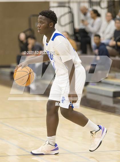 Thumbnail 1 in North vs Culver City (West JV Tournament) photogallery.
