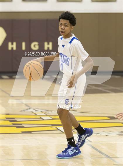 Thumbnail 2 in North vs Culver City (West JV Tournament) photogallery.