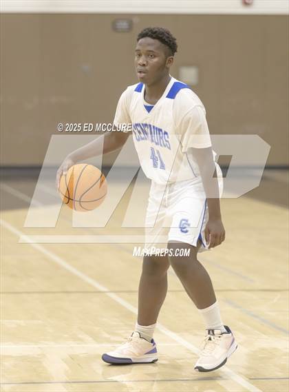 Thumbnail 2 in North vs Culver City (West JV Tournament) photogallery.