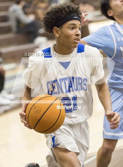 Thumbnail 3 in North vs Culver City (West JV Tournament) photogallery.