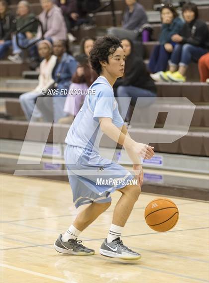 Thumbnail 1 in North vs Culver City (West JV Tournament) photogallery.