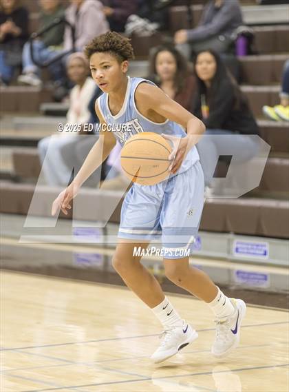 Thumbnail 2 in North vs Culver City (West JV Tournament) photogallery.