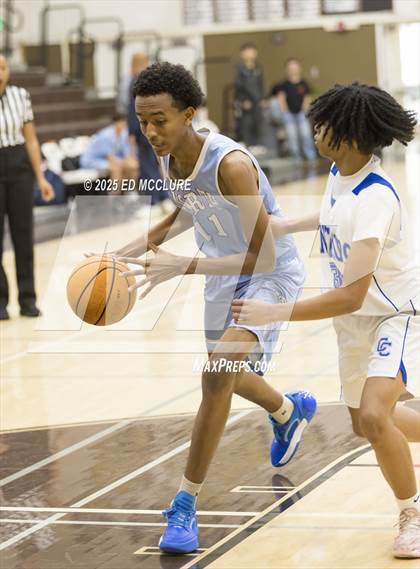 Thumbnail 2 in North vs Culver City (West JV Tournament) photogallery.