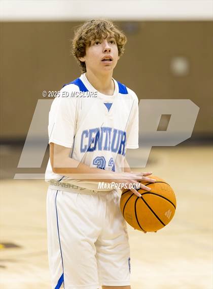 Thumbnail 1 in North vs Culver City (West JV Tournament) photogallery.