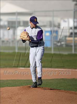 Thumbnail 3 in Righetti @ Pioneer Valley photogallery.