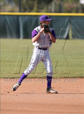 Thumbnail 1 in Righetti @ Pioneer Valley photogallery.