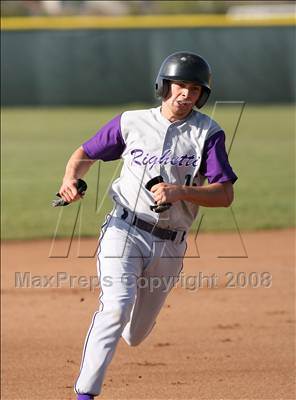 Thumbnail 3 in Righetti @ Pioneer Valley photogallery.