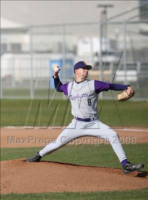 Thumbnail 3 in Righetti @ Pioneer Valley photogallery.