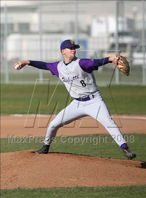 Thumbnail 2 in Righetti @ Pioneer Valley photogallery.